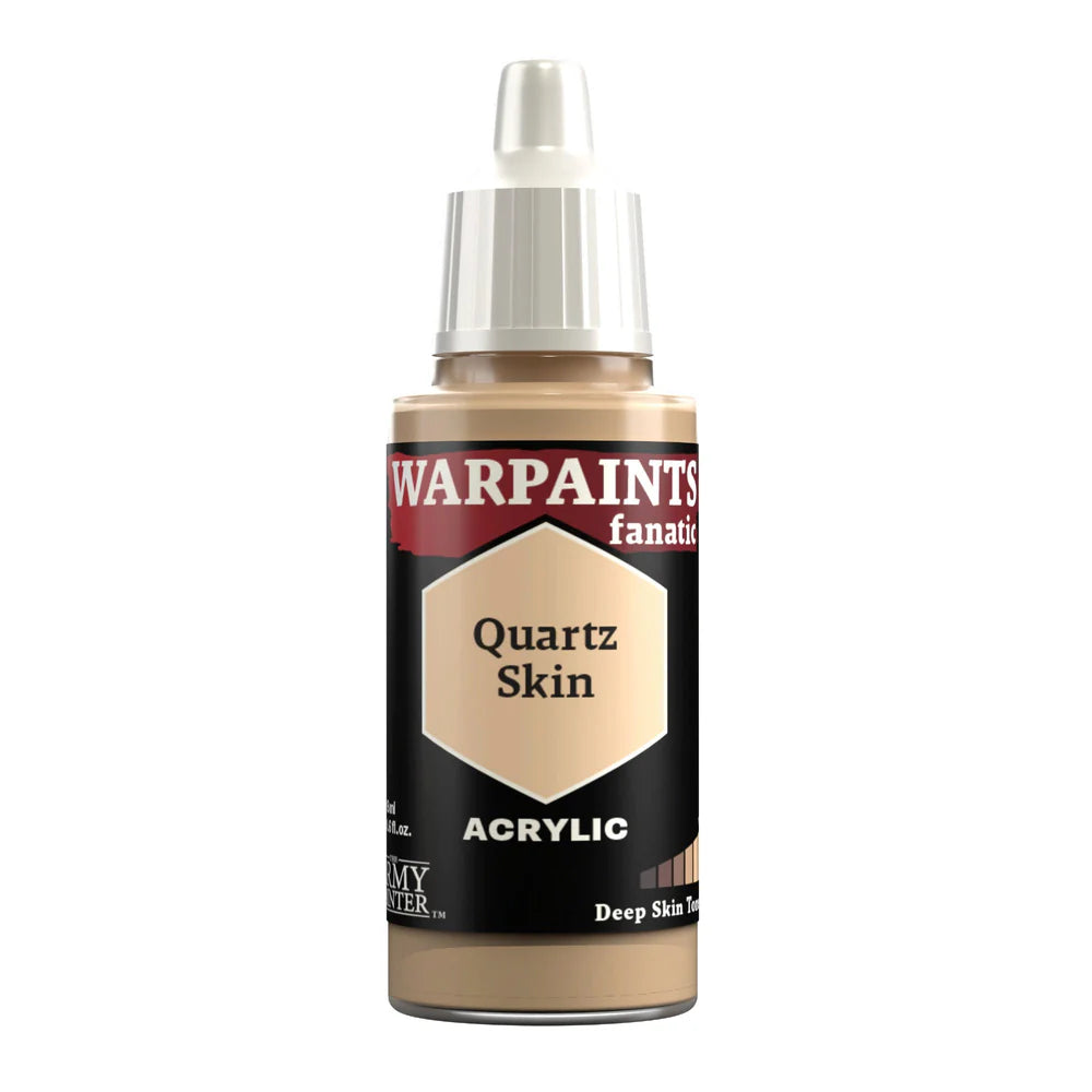 Army Painter Warpaints Fanatic: Quartz Skin