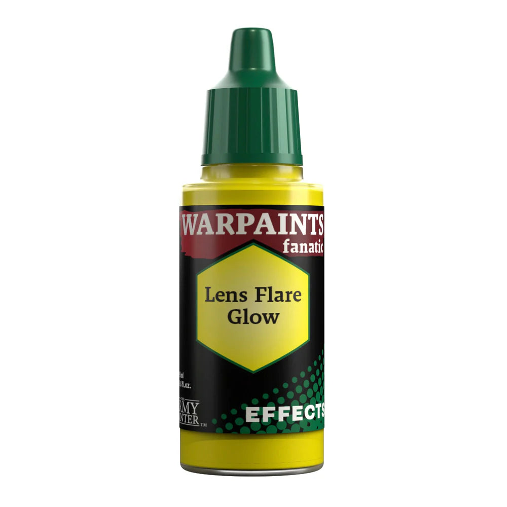 Army Painter Warpaints Fanatic Effect: Lens Flare Glow