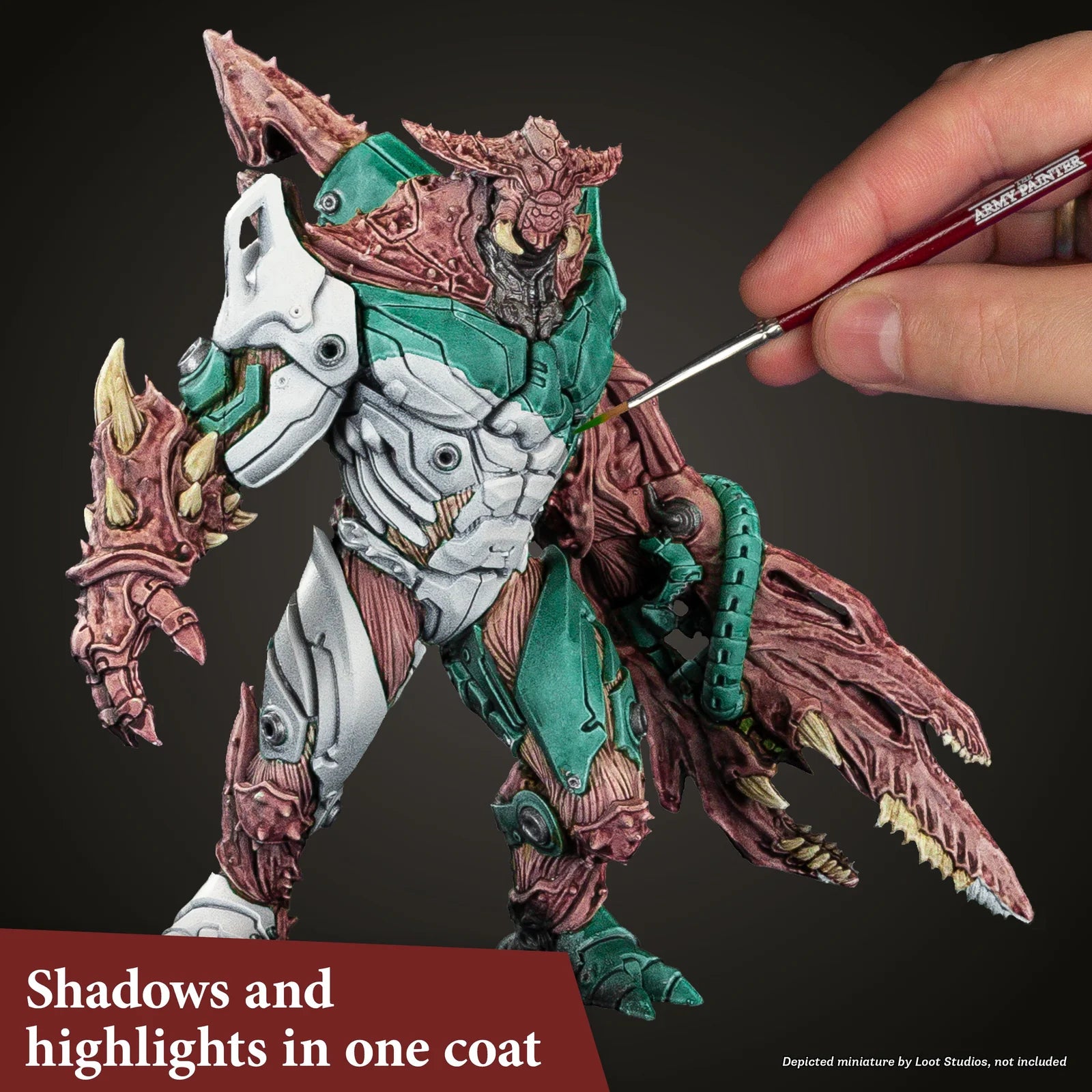 Army Painter Speedpaint Mega Set 2.0