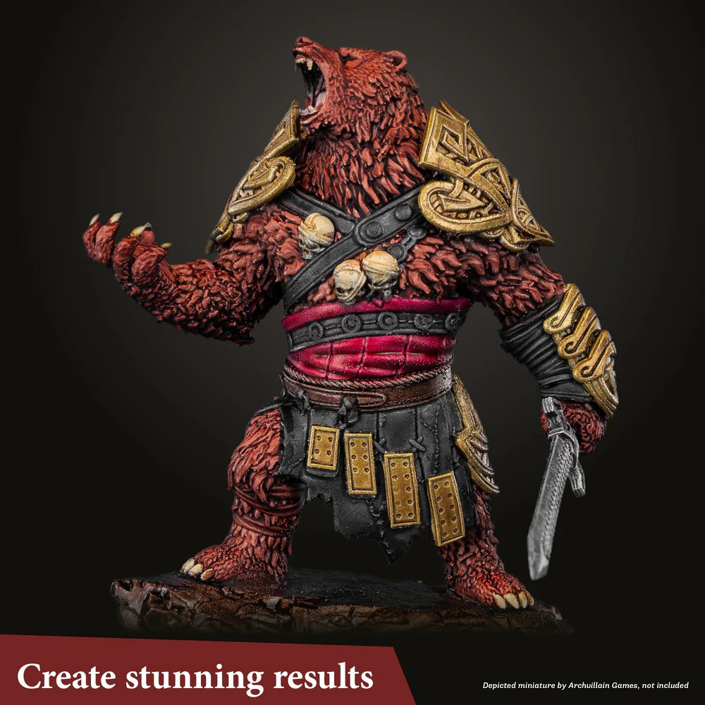 Army Painter Speedpaint Starter Set 2.0