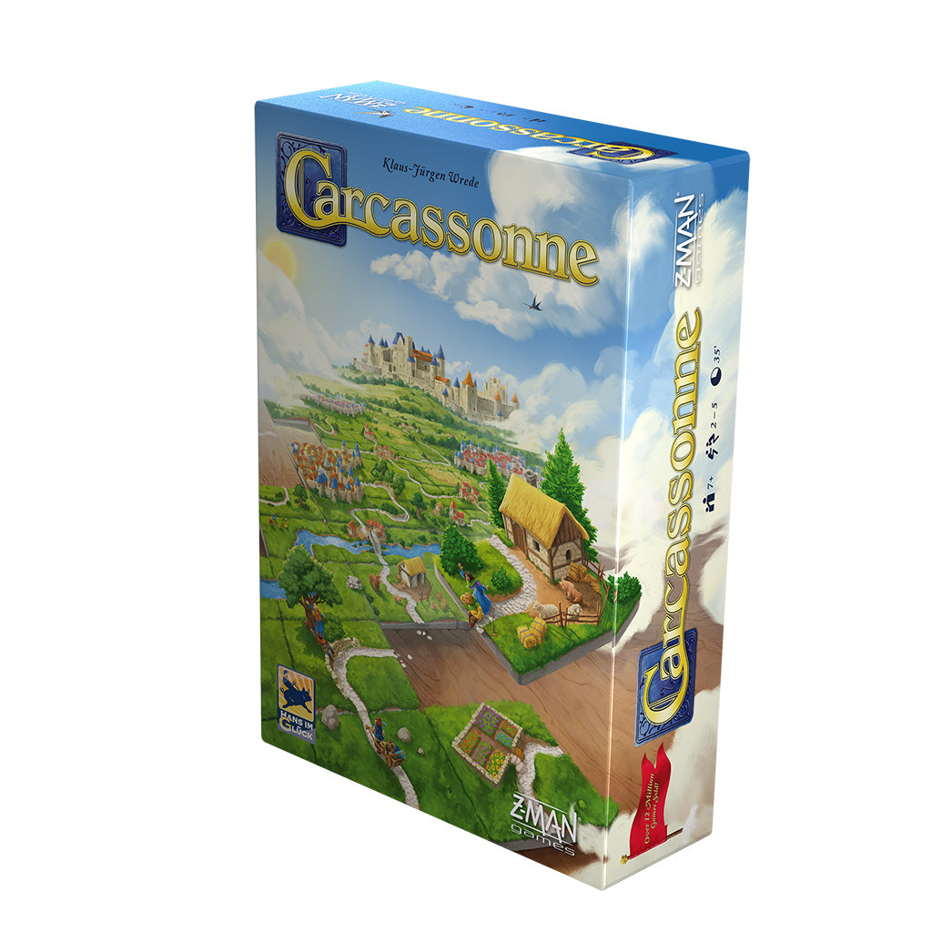 Carcassonne - image 7