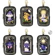Wild Magic Tarot Mystery Box Coin Bag
