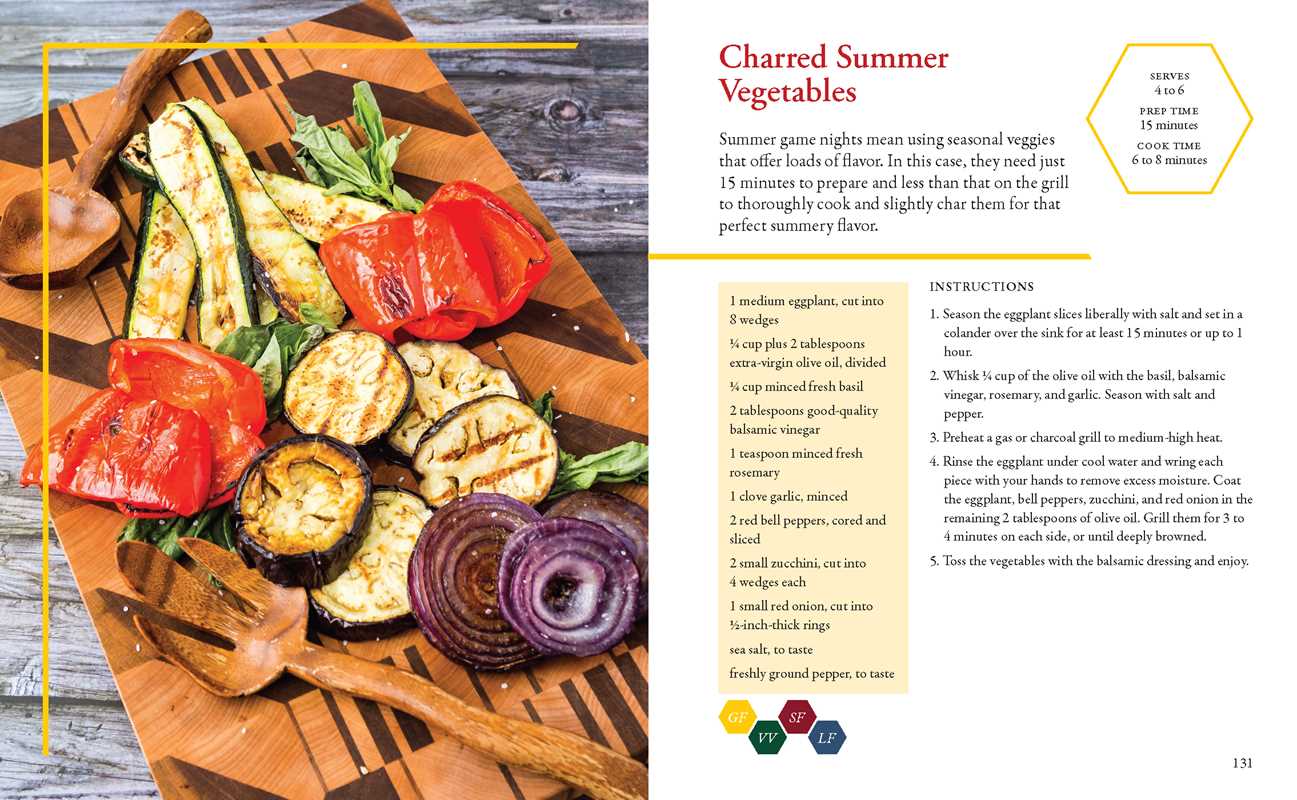 The official Cookbook by CATAN®