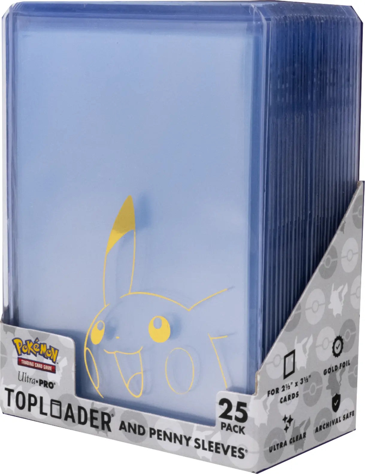 Pokemon: Pikachu Toploader