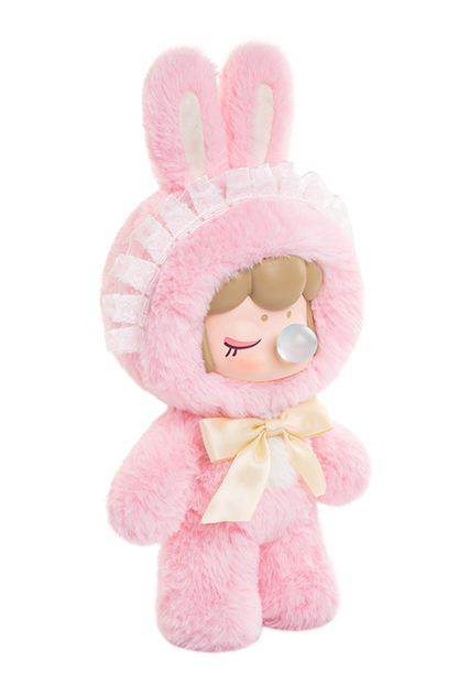 MNBXX Nanci Shining Bunny