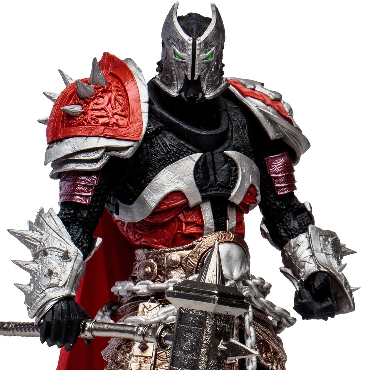 McFarlane Vault Collection | Spawn: Medieval Spawn - Action Figure
