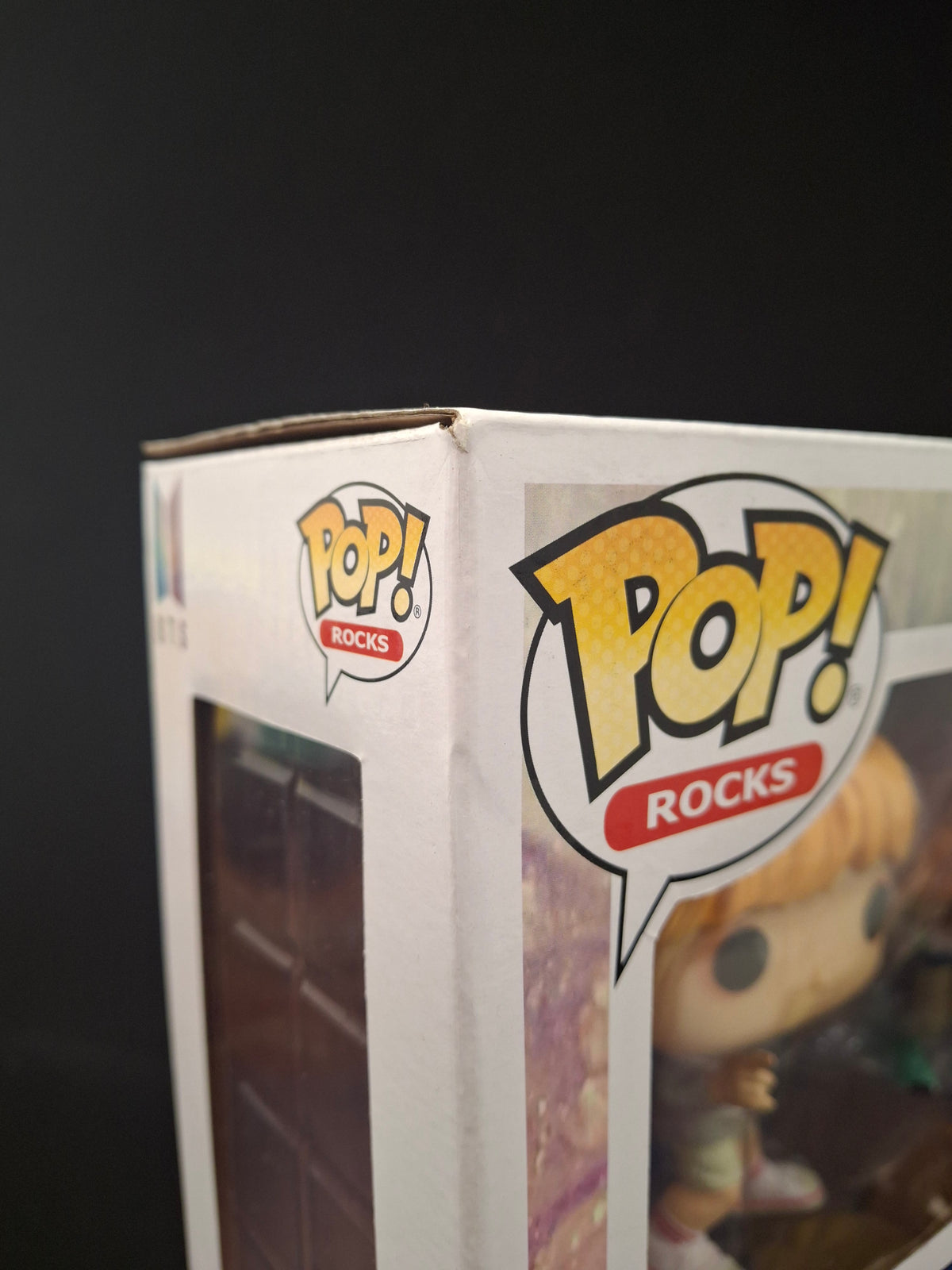 Funko Pop: BTS -7 pack