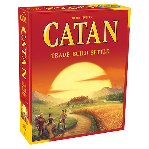 Catán
