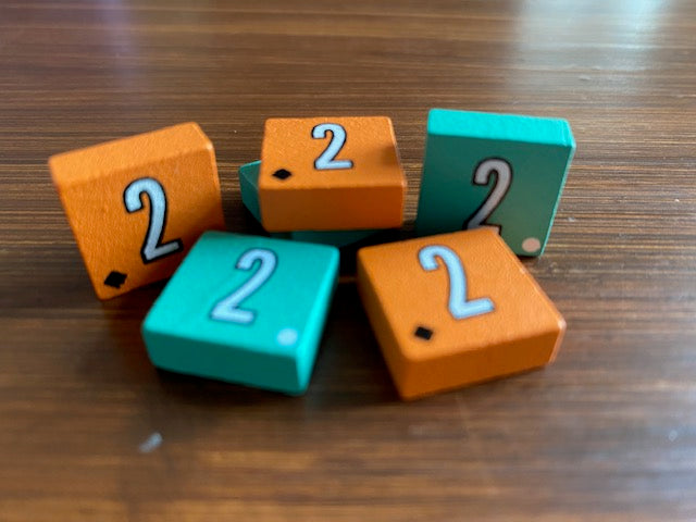 Expediciones: Engranajes de corrupción