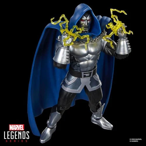 Marvel Super Heroes | Magic The Gathering: Marvel Legends Series Doctor Doom 2099 - Action Figure