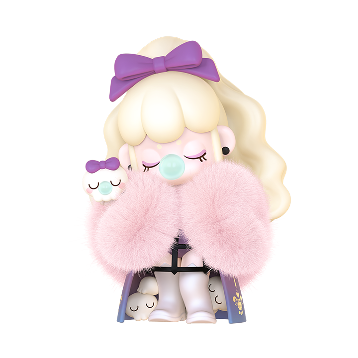 ZOXX Nanci Series 15 Museum of Fantasy