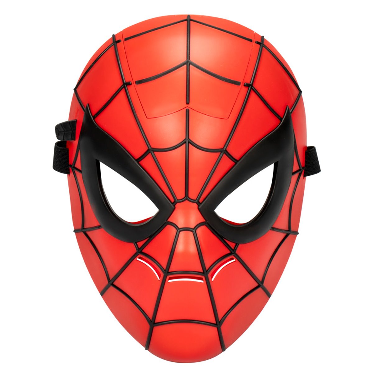 Spider-Man: Glow FX Mask