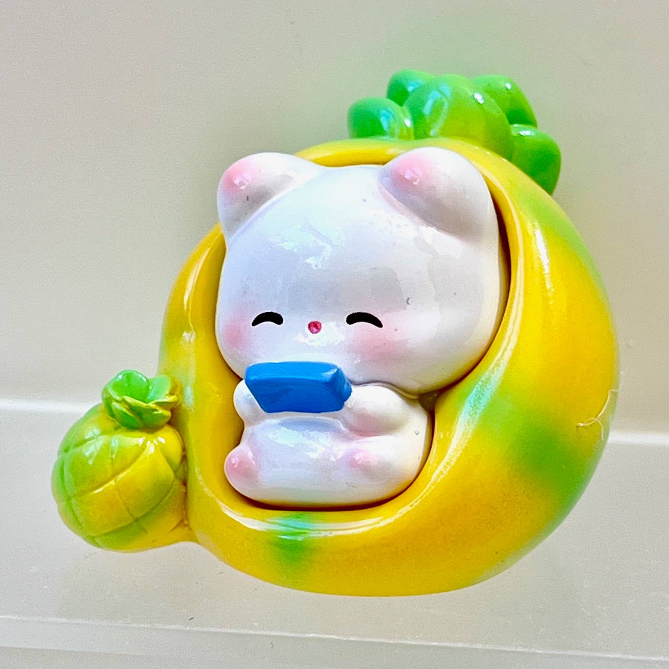 Cute Fruit Animals Blind Box