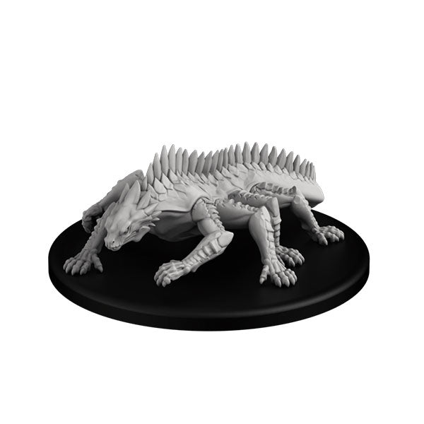 Bloodscale Basilisk