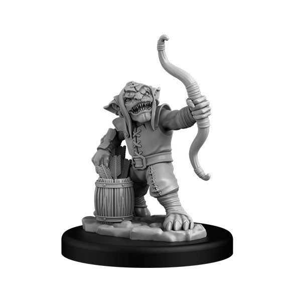 Goblin Set III (3)