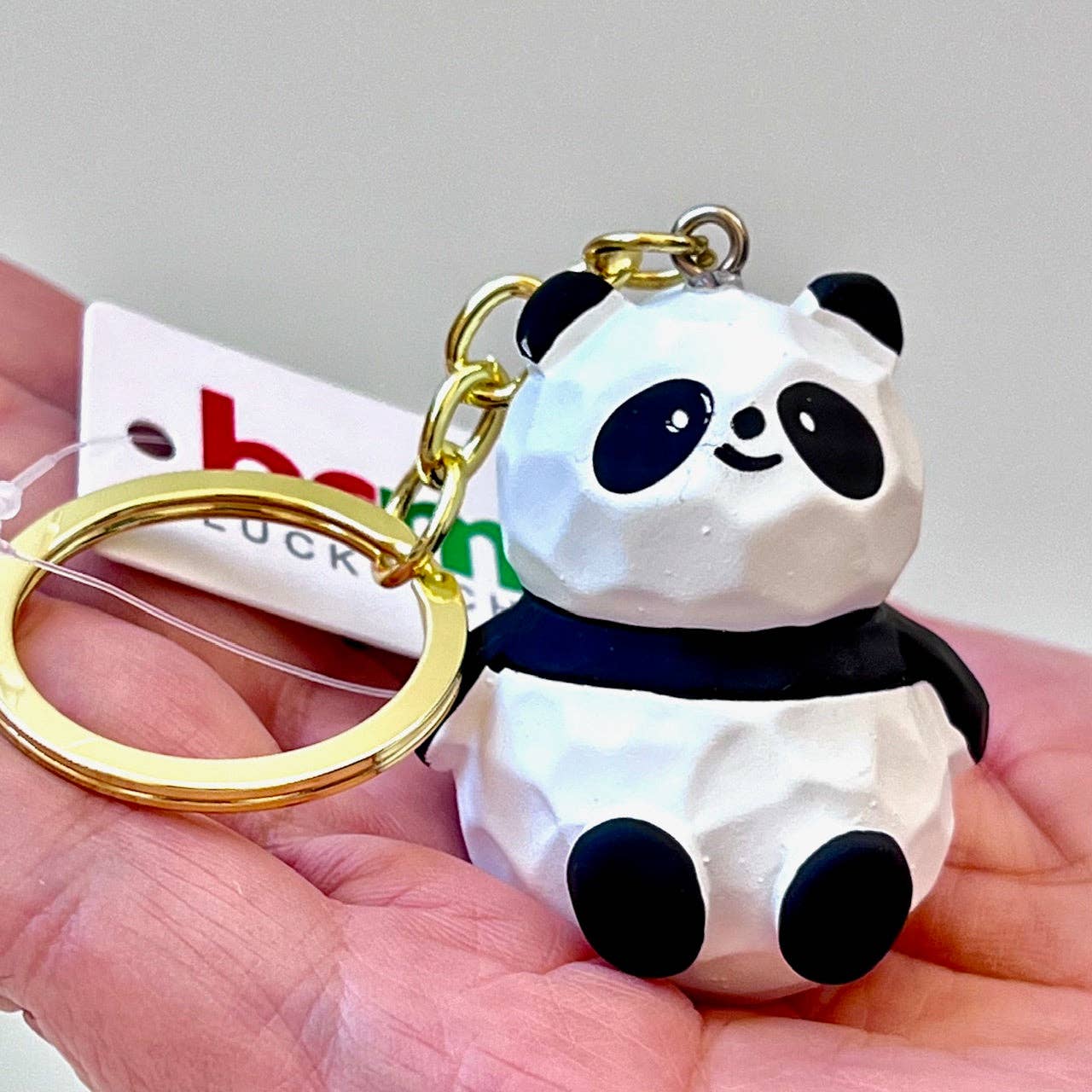 LLAVERO CON ANIMALES - 12