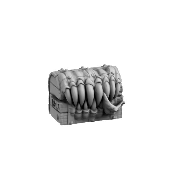Mimics (2)