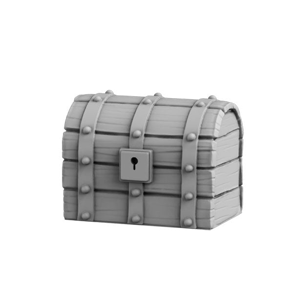 Treasure Chests (2)