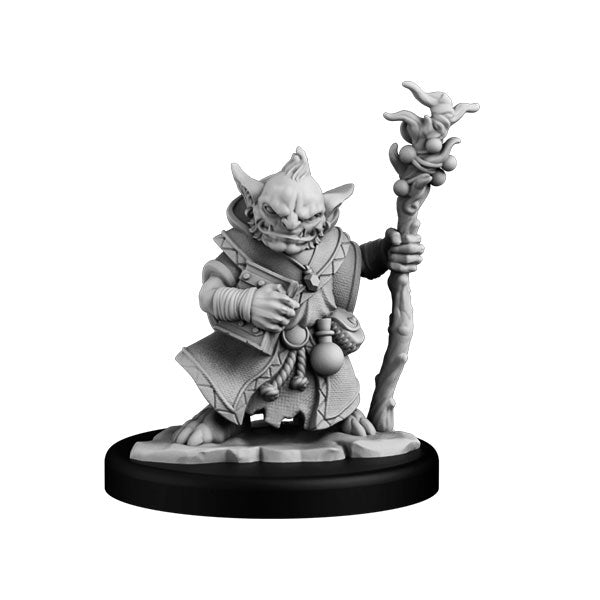 Goblin Set I (3)