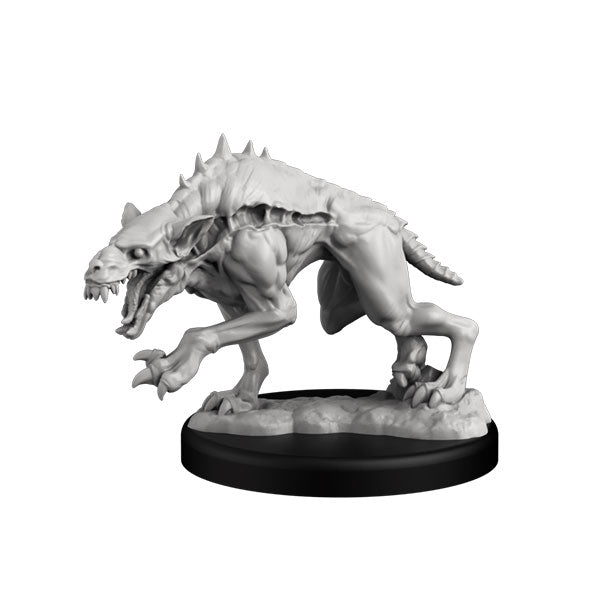 Hellhounds (2)