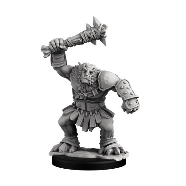 Bugbears (2)