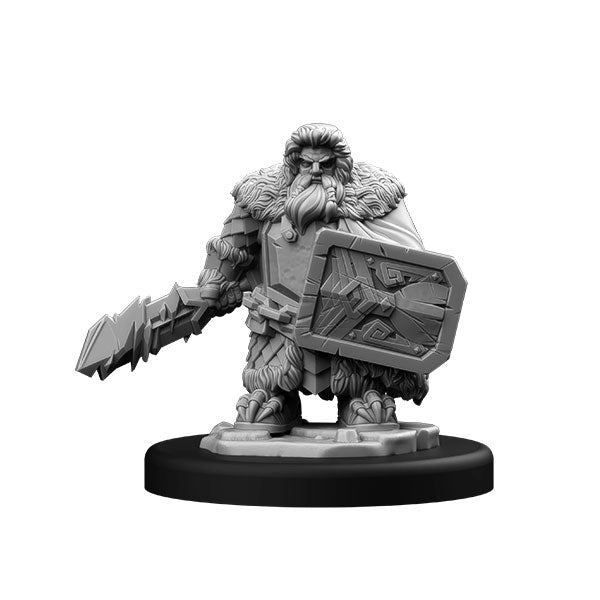 Frost Dwarves (2)