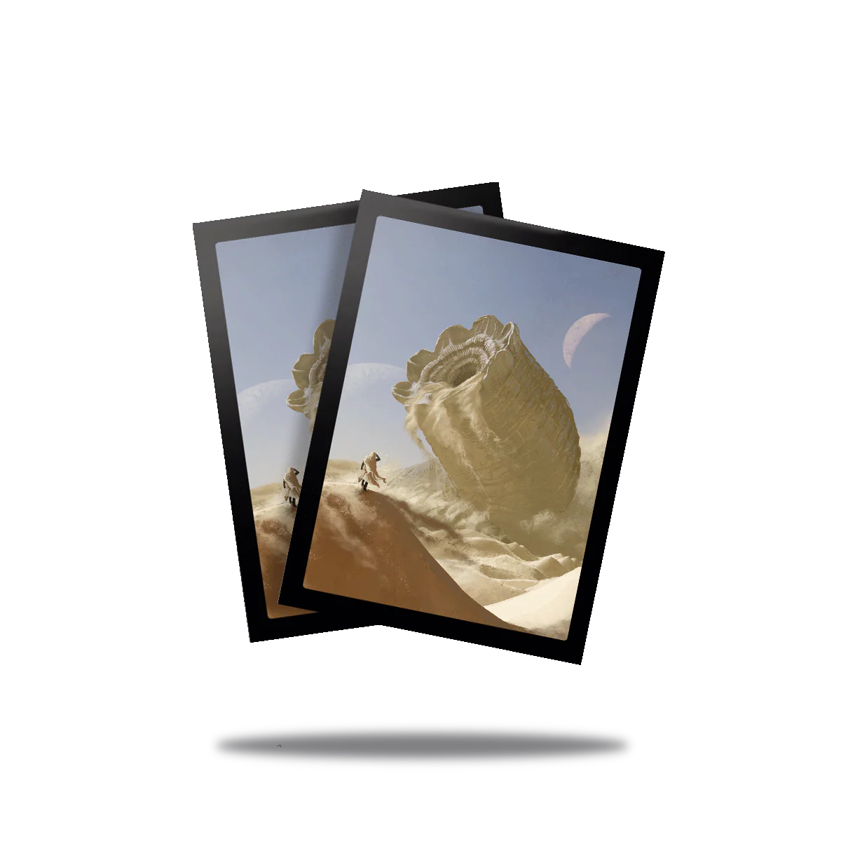 Dune Imperium: Card Sleeves