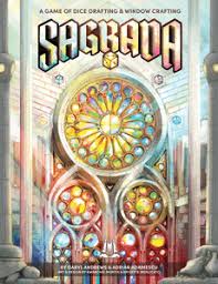 Sagrada(2026 update)