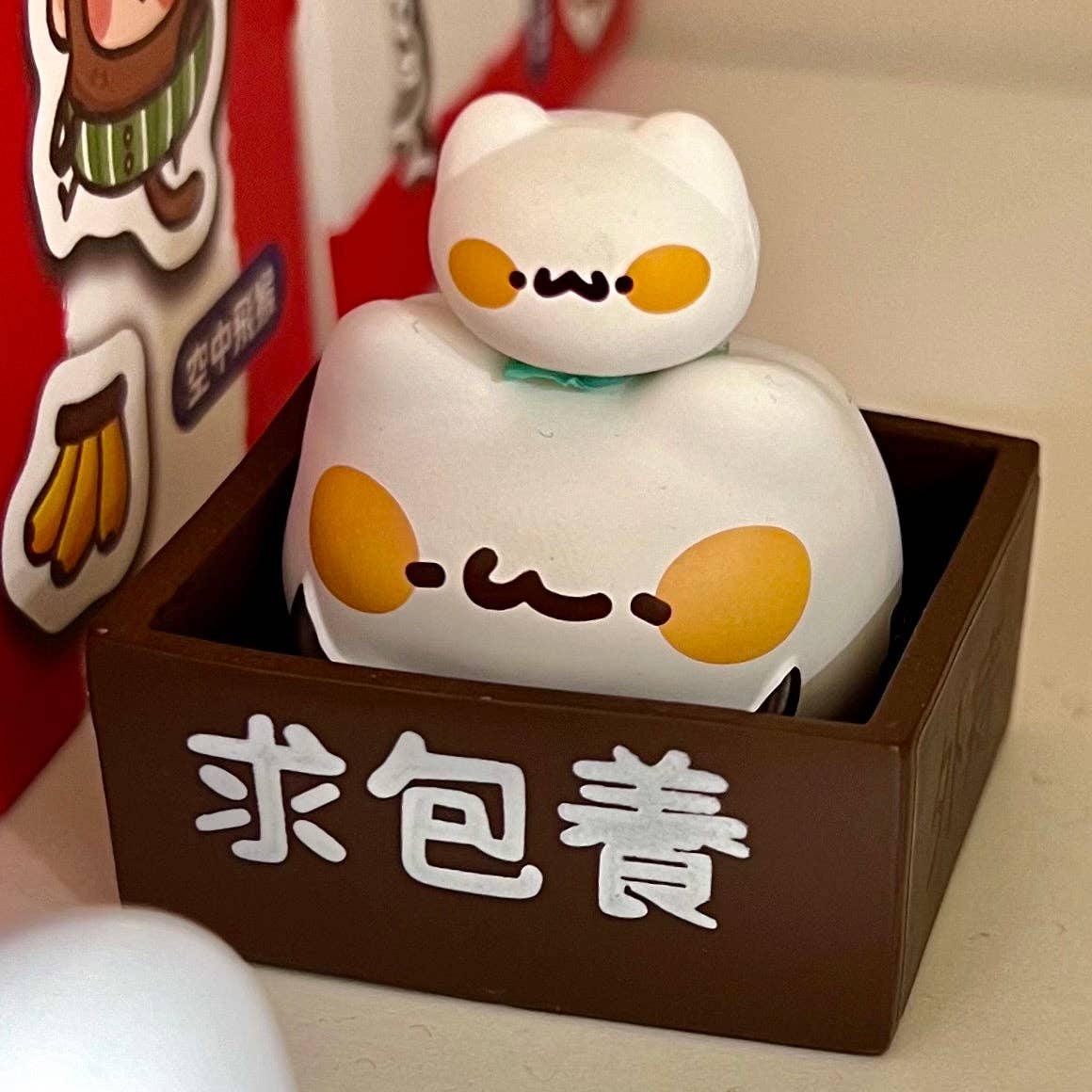 Caja ciega de gatos de malvavisco-9