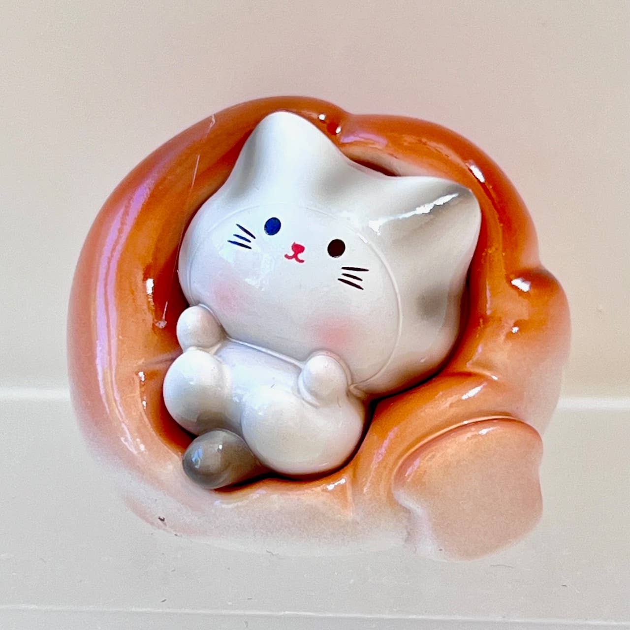 Cute Fruit Animals Blind Box