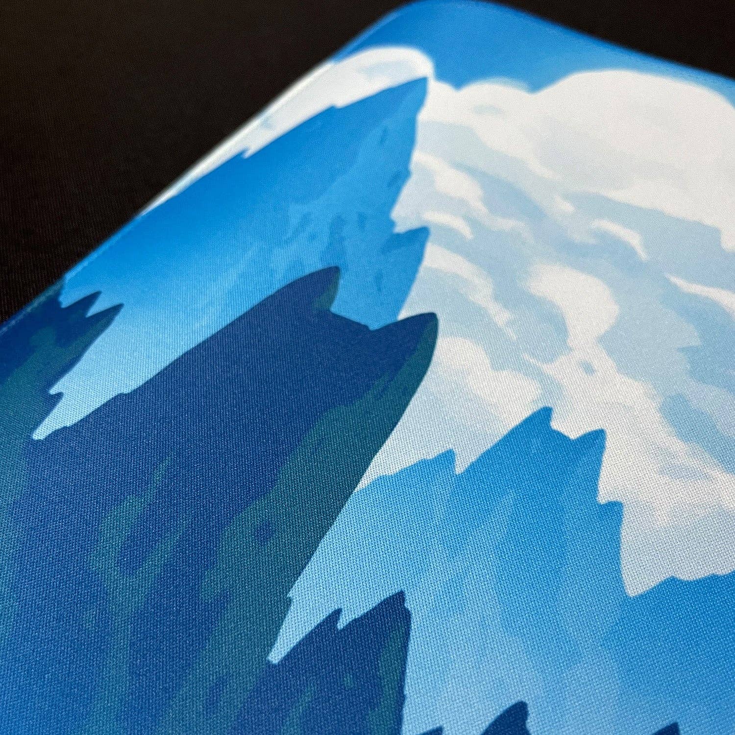 Tapete de juego Caverns & Calicos Mana Cats Island