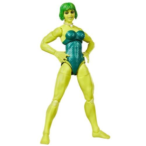 Marvel's Marrina Marvel Legends 6-inch action figure - image 3