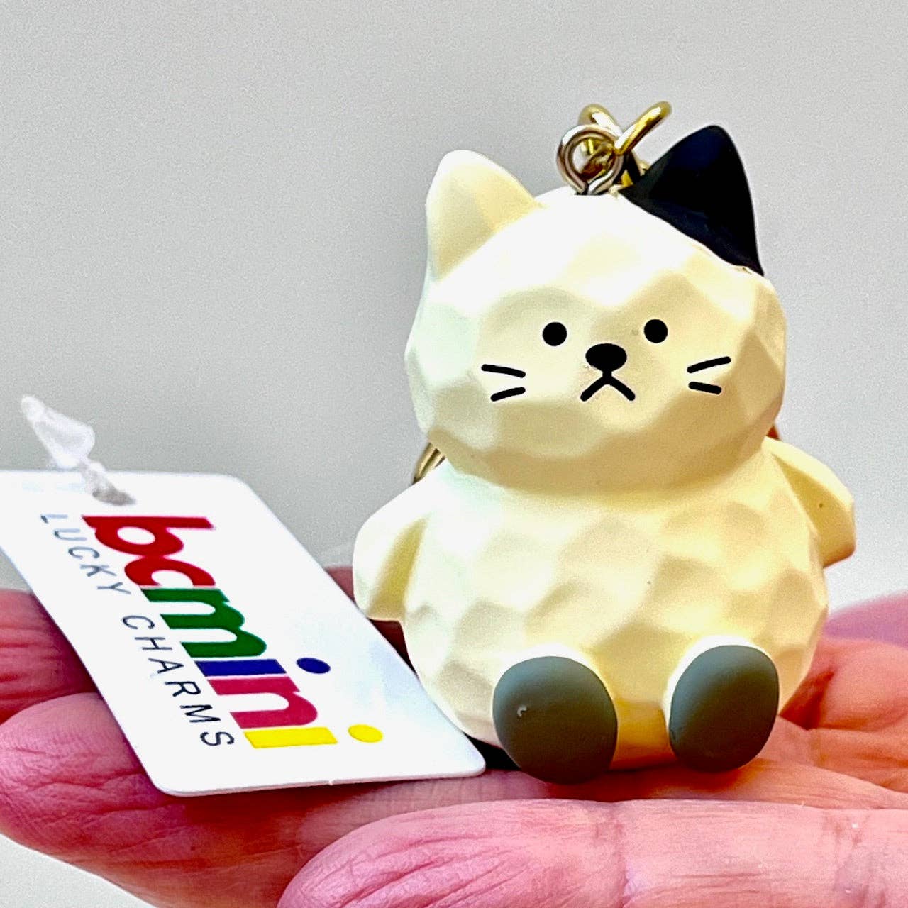 LLAVERO CON ANIMALES - 12