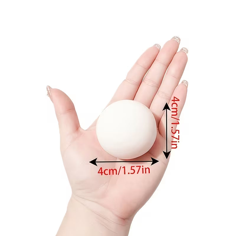 Crunchy Fidget Toy