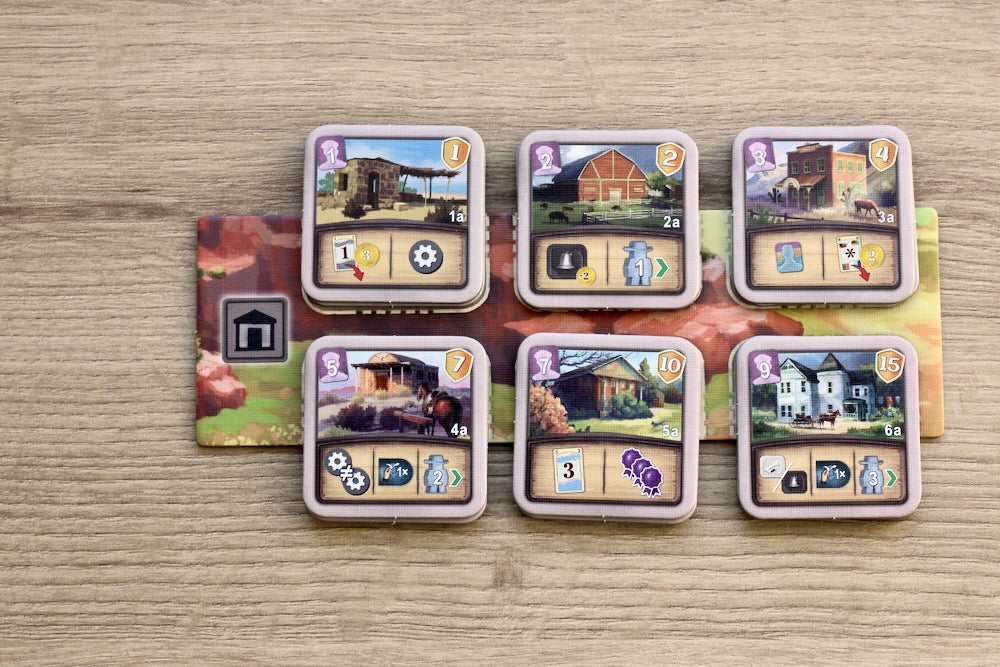 Great Western Trail El Paso