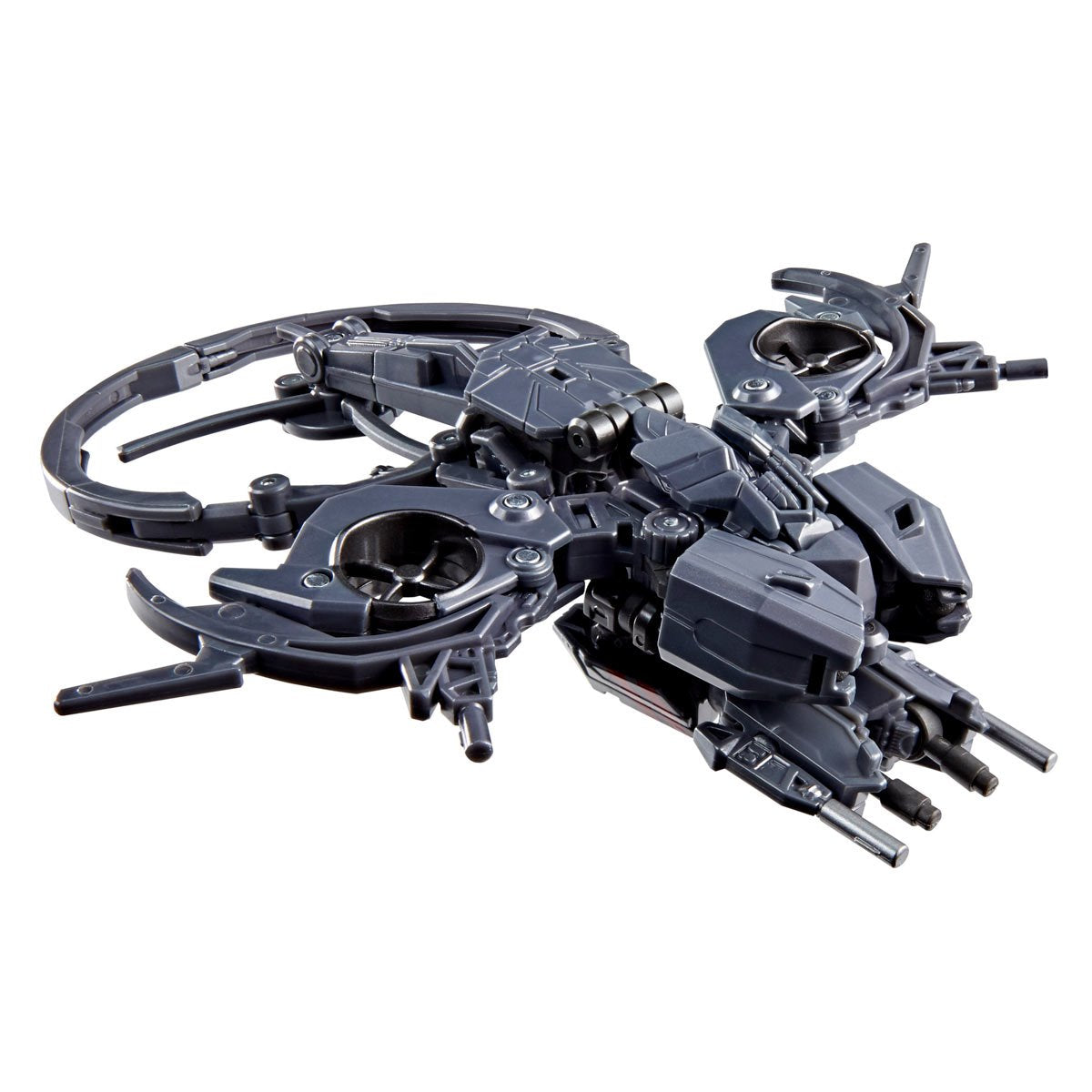 Transformers Studio Series Deluxe Class Transformers One Airachnid - image 3