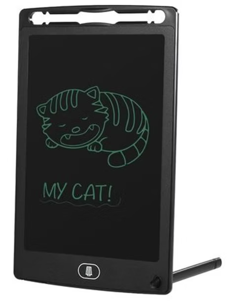 8.5" LCD Writing Tablet Of Environmental Protection