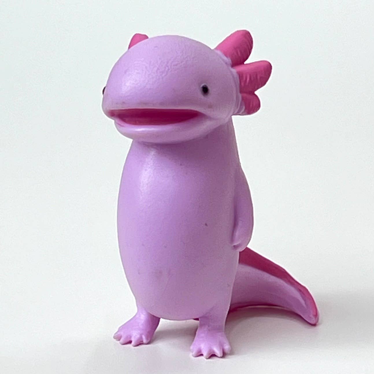 Axolotl Void Blind Box