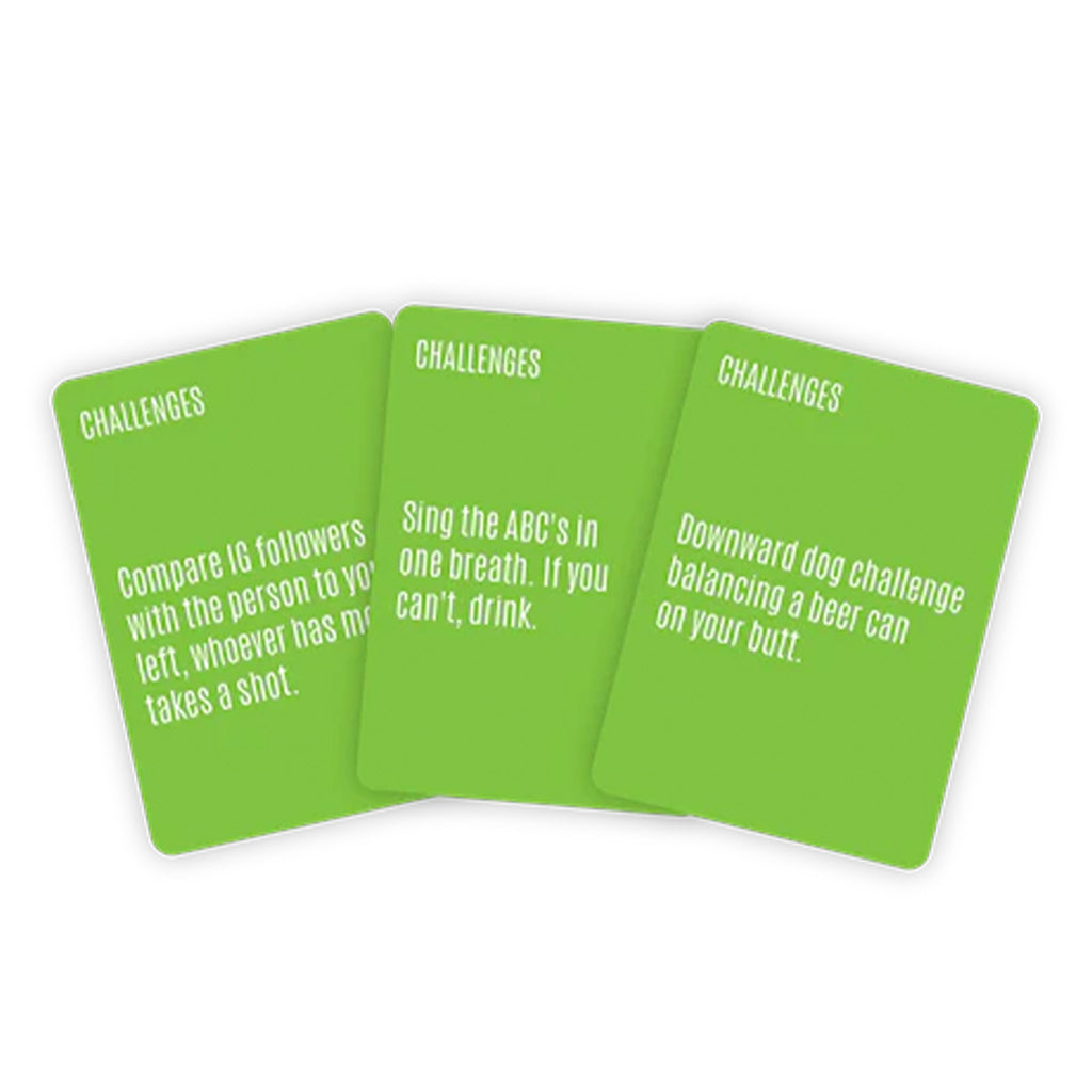 Vamos a encendernos - Paquete básico