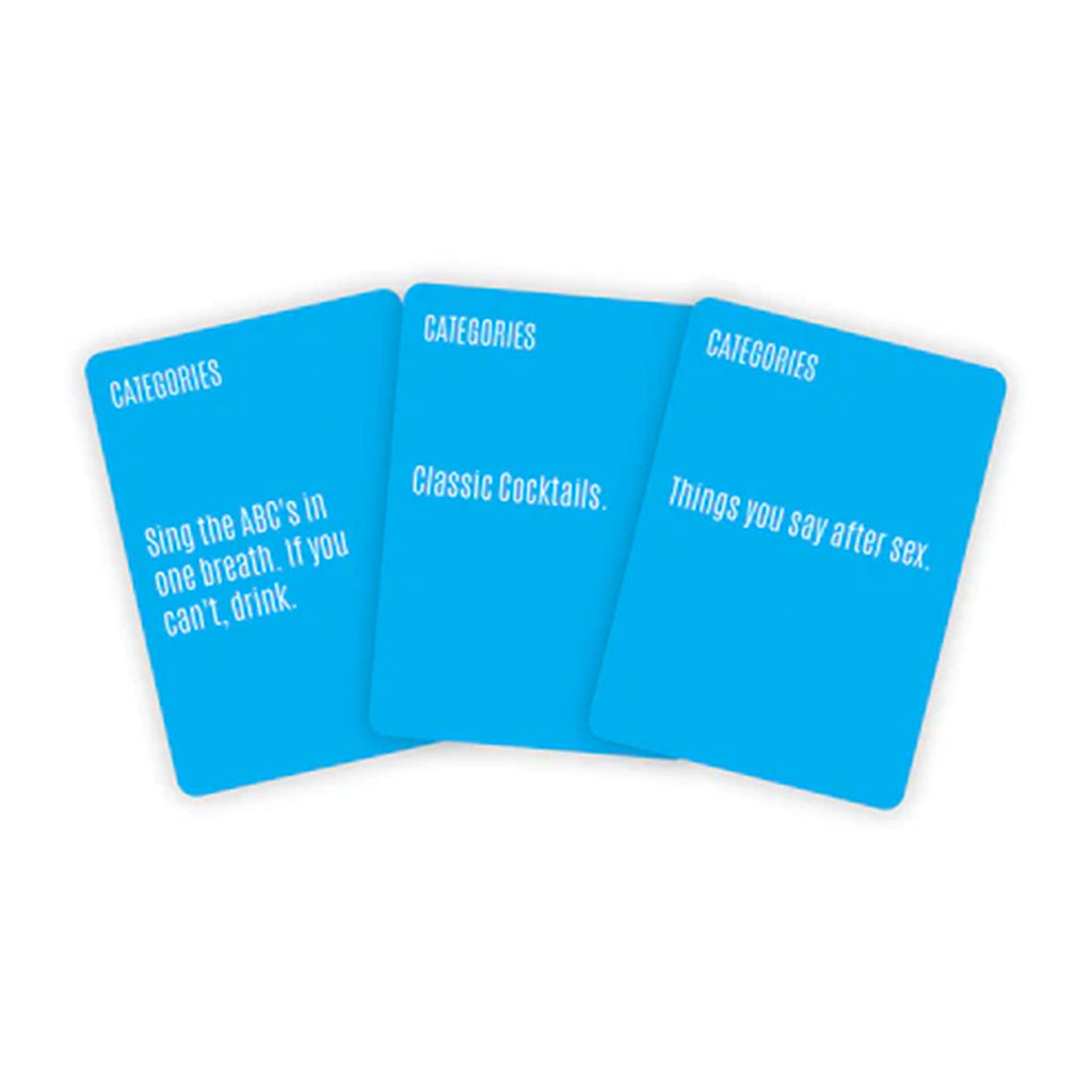 Vamos a encendernos - Paquete básico