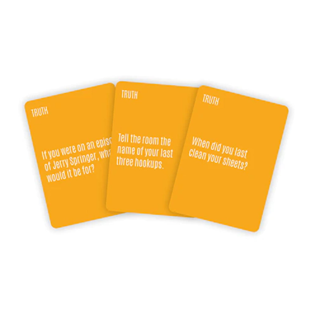 Vamos a encendernos - Paquete básico