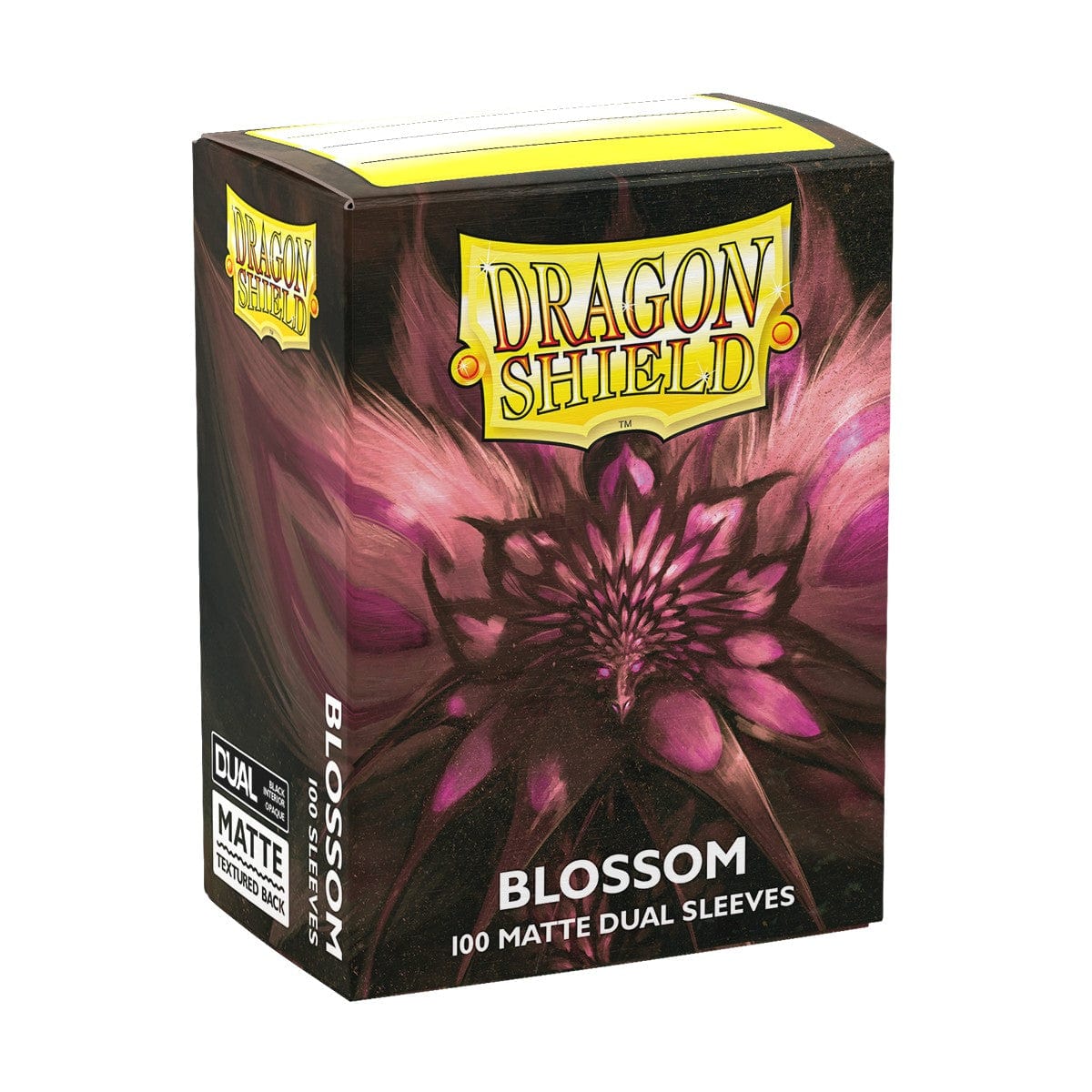 Dragon Shield: Dual Matte 100ct Standard Card Sleeves