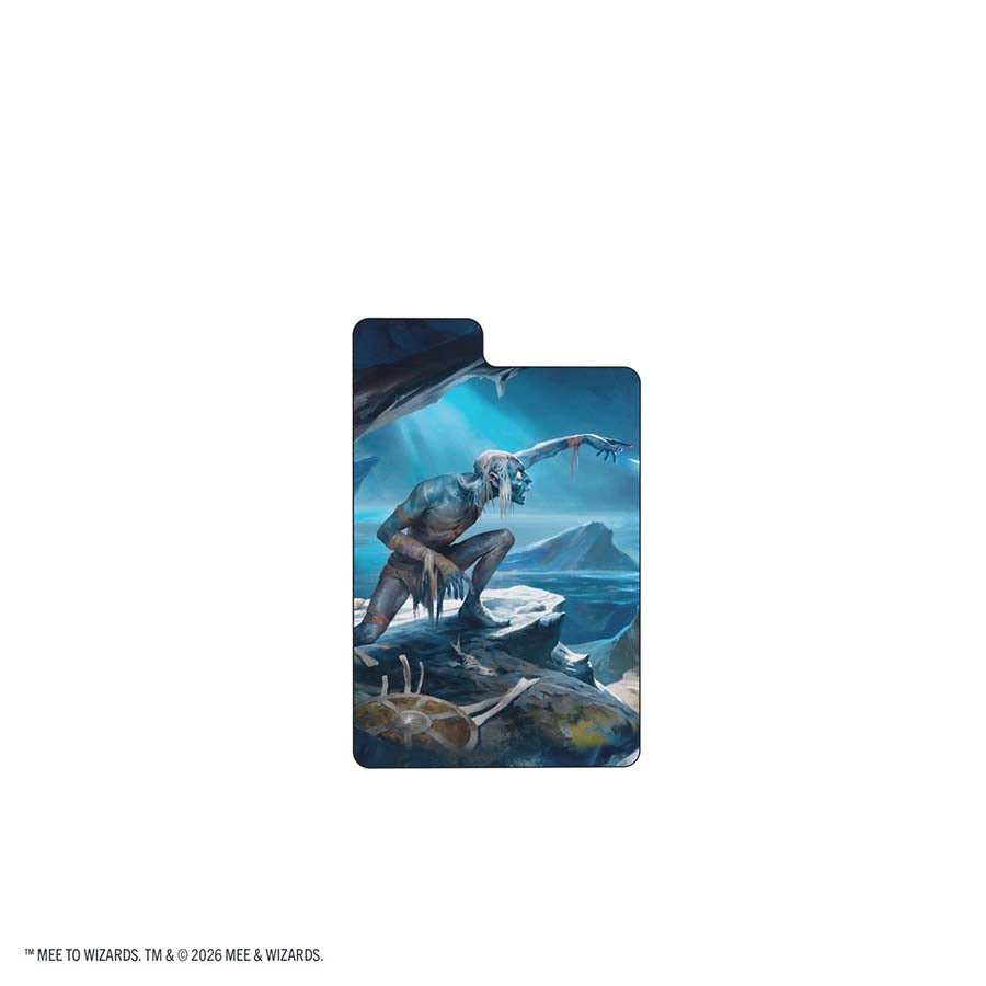 Gamegenic | MTG: The Hobbit: Soft Dynacrate 100 XL - Riddles in the Dark