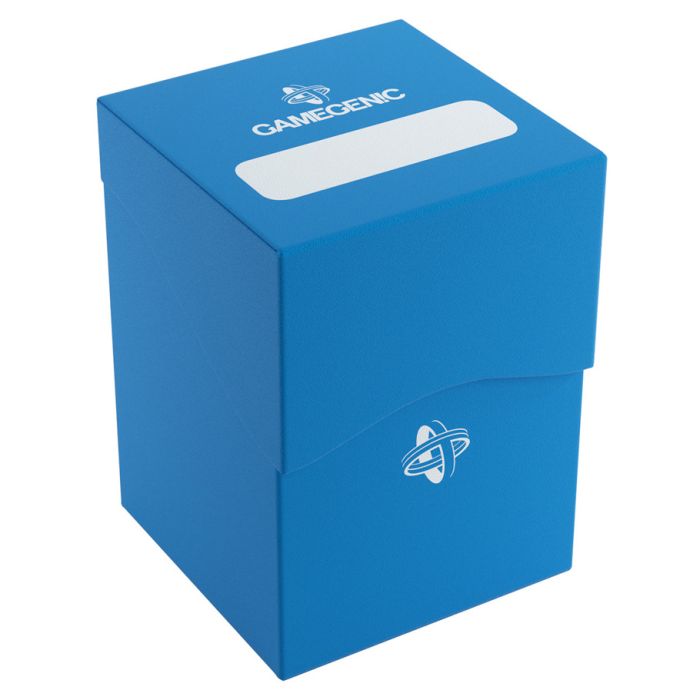 Caja de mazos Gamegenic: soporte para más de 100 mazos