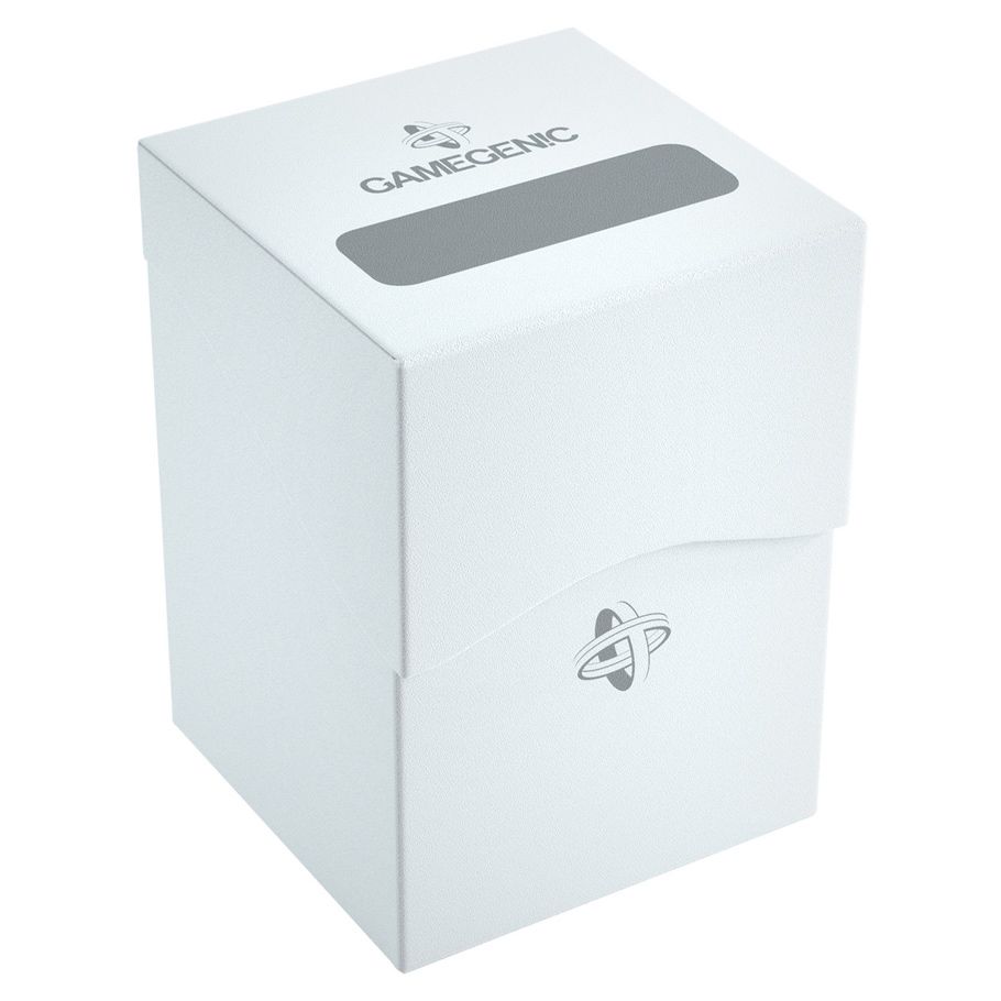 Caja de mazos Gamegenic: soporte para más de 100 mazos