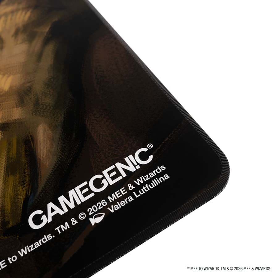 Gamegenic | MTG: The Hobbit: Shiny Playmat - My Precious