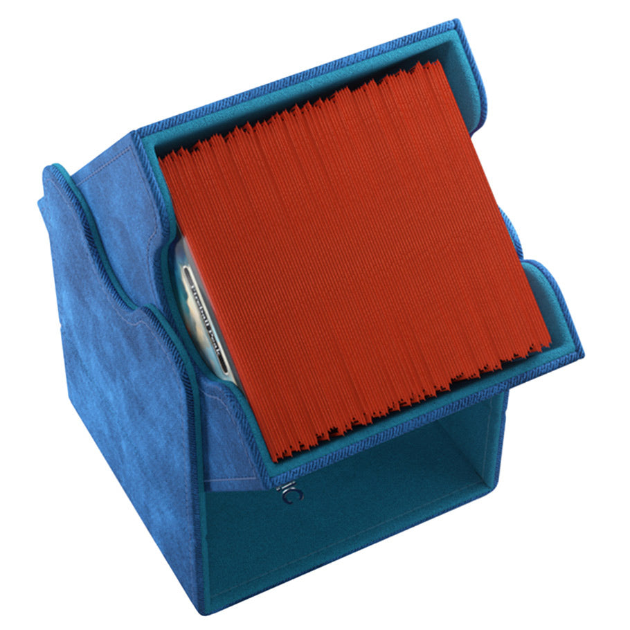 Game Genic: Caja de mazos - Squire 100+XL