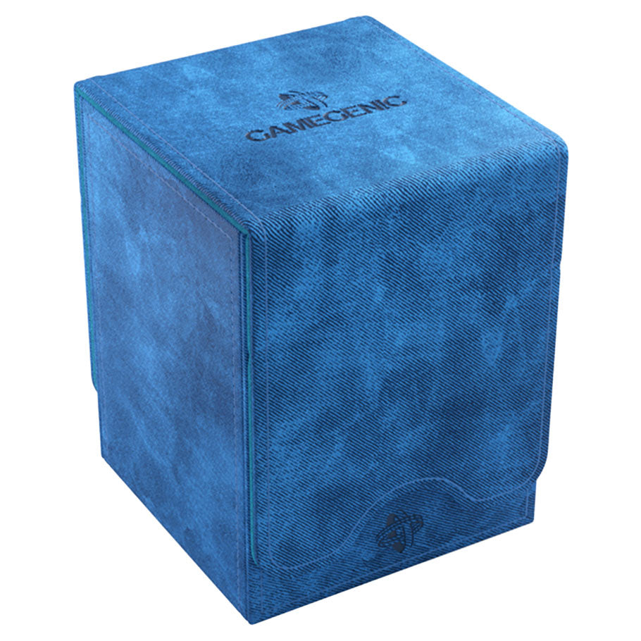 Game Genic: Caja de mazos - Squire 100+XL
