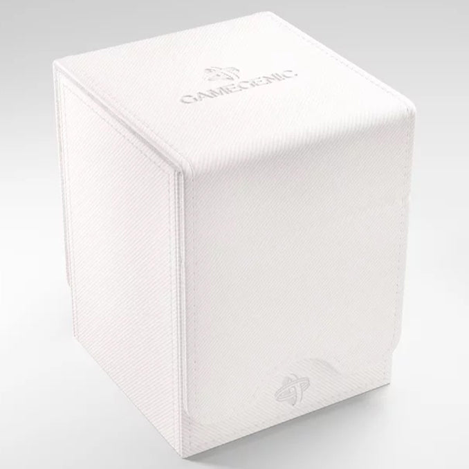 Game Genic: Caja de mazos - Squire 100+XL