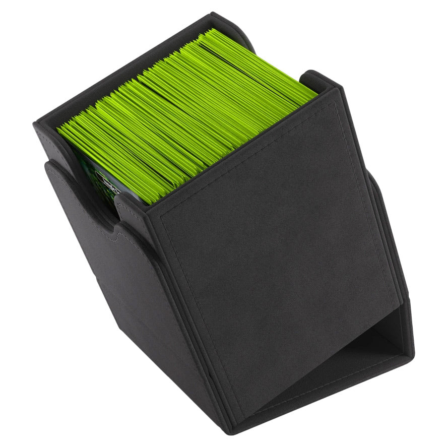 Game Genic: Caja de mazos - Squire 100+XL